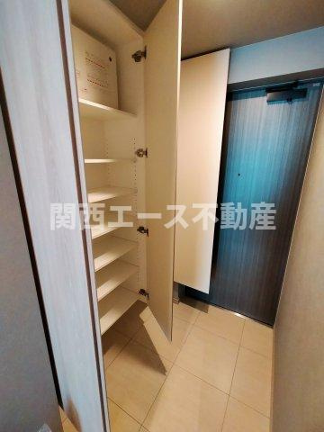 【設備】 | ファインレジデンス住道駅前