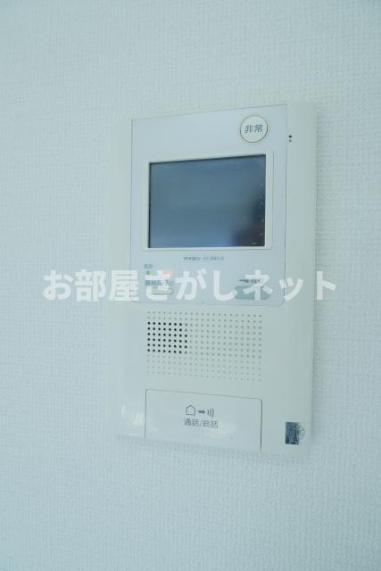 PREMIUM　CUBE　品川大崎【おとり物件なし】#学生・社会人にオススメ！初期費用分割払いOK！のセキュリティ