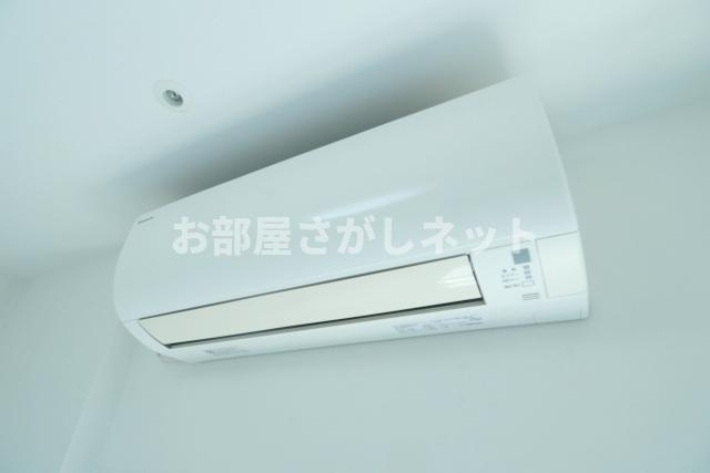 PREMIUM　CUBE　品川大崎【おとり物件なし】#学生・社会人にオススメ！初期費用分割払いOK！の設備