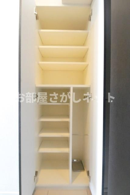 PREMIUM　CUBE　品川大崎【おとり物件なし】#学生・社会人にオススメ！初期費用分割払いOK！の内装