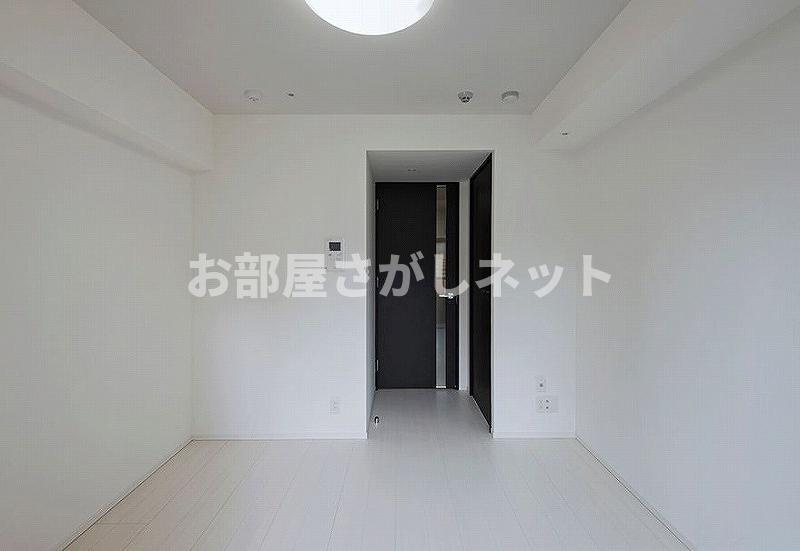 PREMIUM　CUBE　品川大崎【おとり物件なし】#学生・社会人にオススメ！初期費用分割払いOK！の洋室