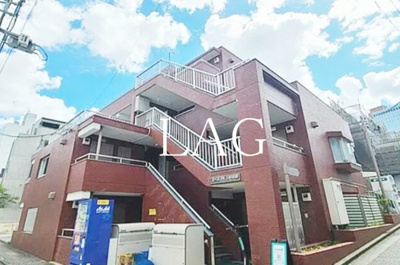 【外観】 | ユースフル田園調布 | 外観です。
