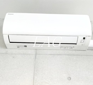 【設備】 | アレーロ大岡山テラス | エアコンです。