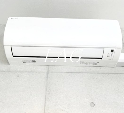 【設備】 | アレーロ大岡山テラス | エアコンです。