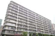 東陽町スカイハイツの画像