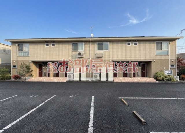 ディアコート合川 A棟