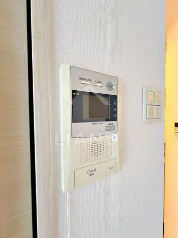 アルファシオベイス博多　千代小学校区の設備