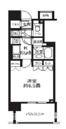 ライオンズシティ白金高輪