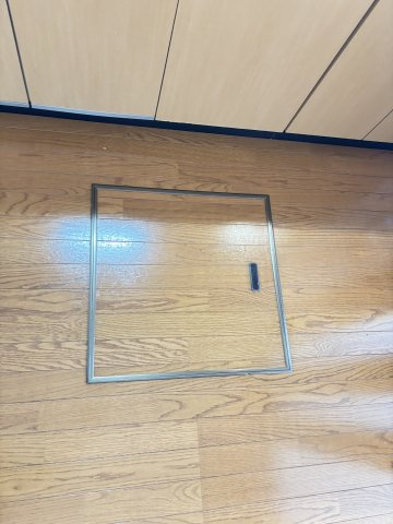 シャルマン・アビテＡのその他共用部分