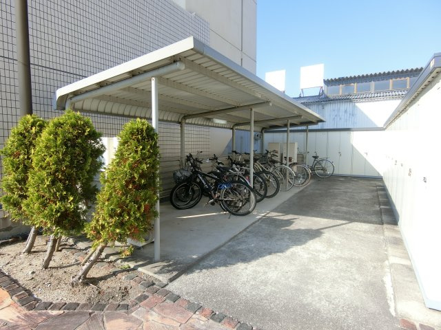 エレガントヴィエⅠのその他共用部分