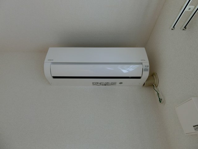 ベル　オーブ　Ｎの設備|イメージ101号室の写真（反転あり）