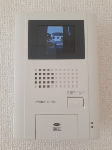 ベル　オーブ　Ｎのセキュリティ