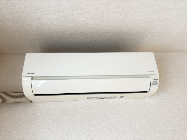 ベル　オーブ　Ｎの設備