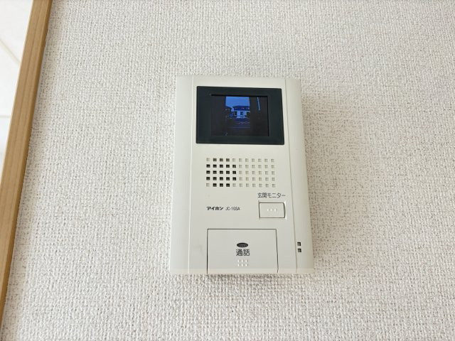 ベル　オーブ　Ｎの設備|イメージ101号室の写真（反転あり）