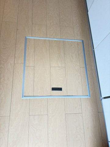 ベル　オーブ　Ｎの収納