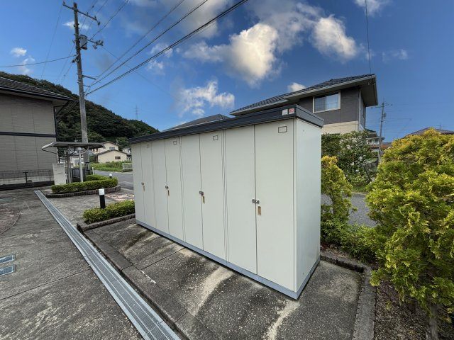 ベル　オーブ　Ｎのその他共用部分