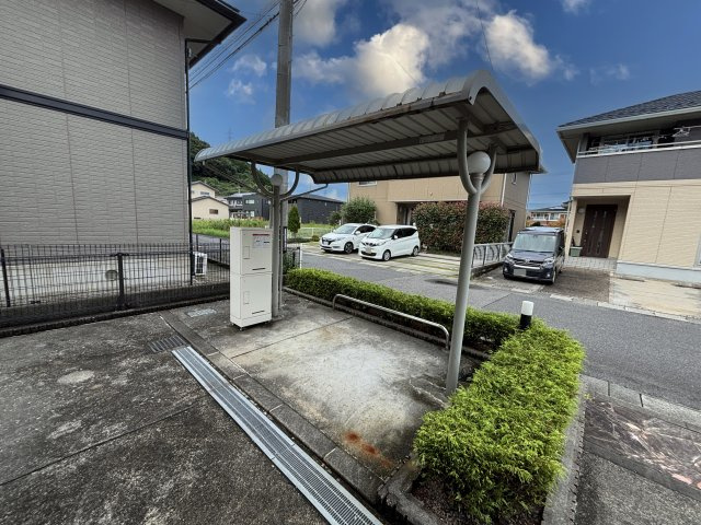ベル　オーブ　Ｎのその他共用部分
