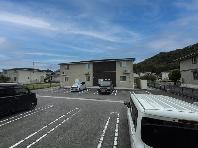 ベル　オーブ　Ｎの展望
