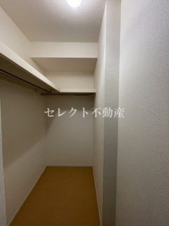 【収納】 | グレイスメゾン本町ＮＯＲＴＨ | 【グレイスメゾン本町ＮＯＲＴＨ】