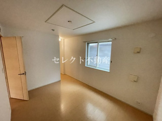 【寝室】 | グレイスメゾン本町ＮＯＲＴＨ | 【グレイスメゾン本町ＮＯＲＴＨ】おしゃれな内装です