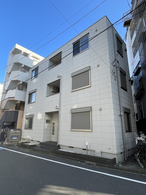 Ｐａｌ　ｍａｉｓｏｎ　Ｅａｓｔの外観|★旭化成ヘーベルメゾン★