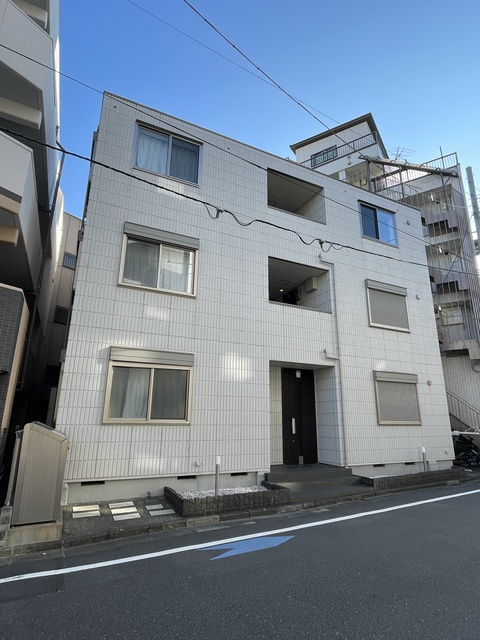 Ｐａｌ　ｍａｉｓｏｎ　Ｅａｓｔ