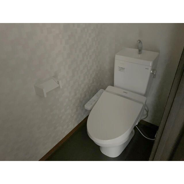 アーバンコート浦和のトイレ