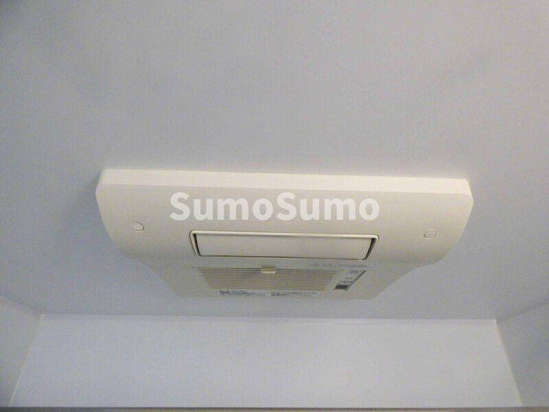 ラモーナ佃Ⅰの設備