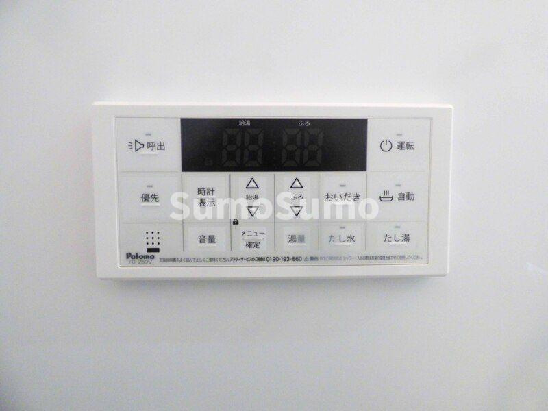 ラモーナ佃Ⅰのその他