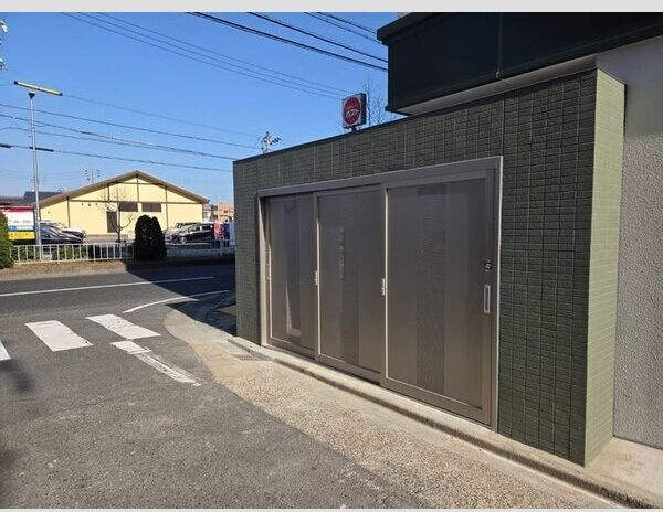 PLAN DOOL広路の設備