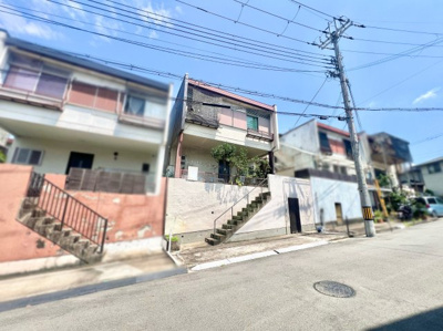 【前面道路含む現地写真】 | 宇治市明星町１丁目　土地 | 《現地》を一度ご覧になられませんか？《周辺環境》も含め、現地をご案内いたします。お気軽にお問い合わせ下さい(^^)/