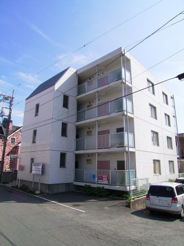 パールマンション松本