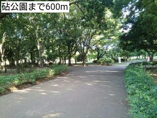 カーサ・デパ岡本のその他
