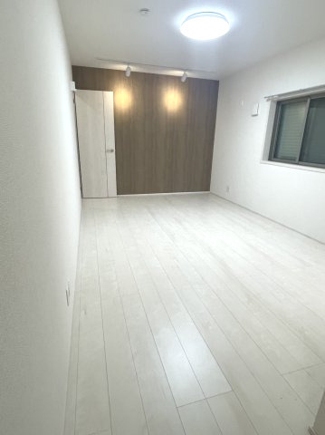 フジパレス高石駅西Ⅰ番館の内装