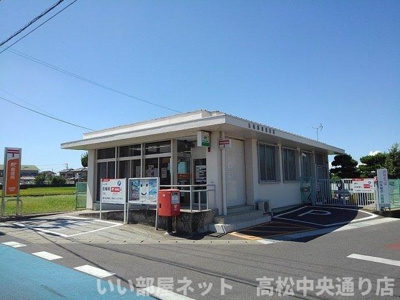 【周辺】 | Ｋ－ＳＴＹＬＥ | 丸亀郡家郵便局まで650m