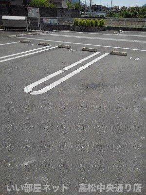 【駐車場】 | Ｋ－ＳＴＹＬＥ