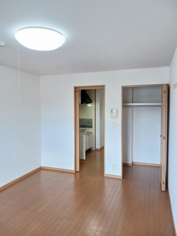 シャルマン小野の内装