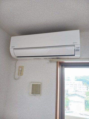 シャルマン小野の設備