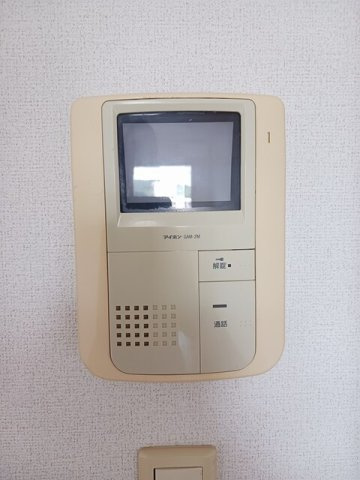 シャルマン小野のセキュリティ