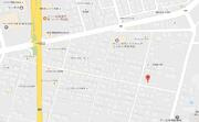 ミナミコーポの地図