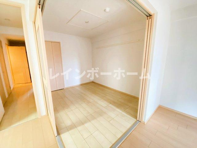 柏市しいの木台４丁目の賃貸マンションのその他