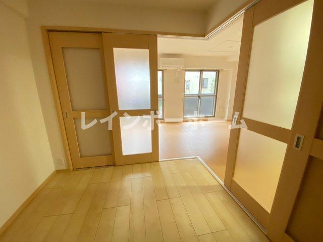 柏市しいの木台４丁目の賃貸マンション
