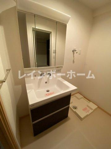 柏市しいの木台４丁目の賃貸マンション