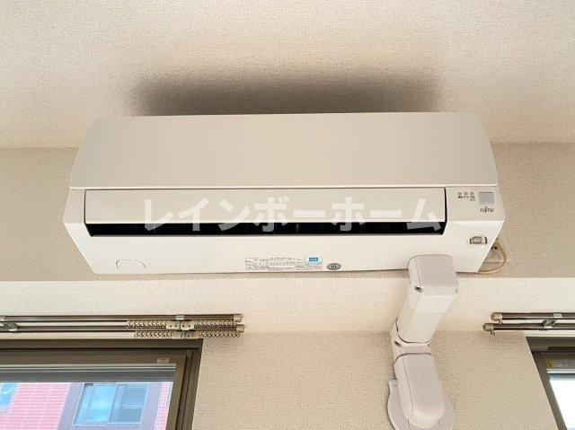 柏市しいの木台４丁目の賃貸マンション