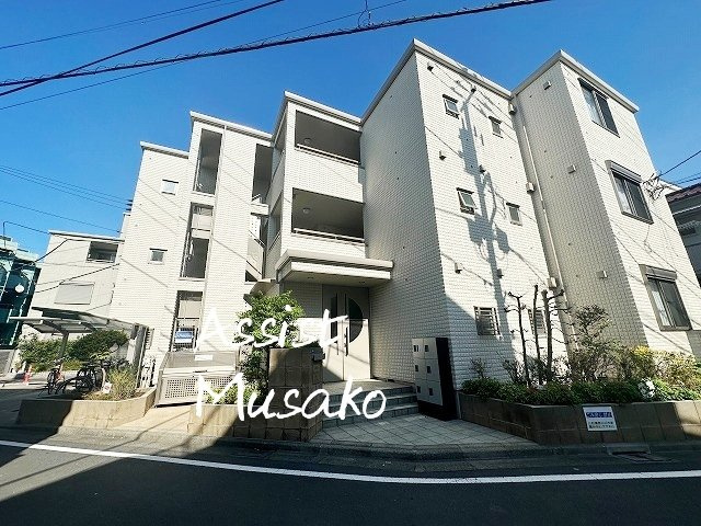 グリーンメゾン富士