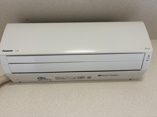 サムパティーク山科の設備