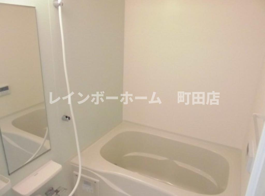 エレガンス髙美Ｂ※初期費用分割後払いサービス利用可能物件の浴室
