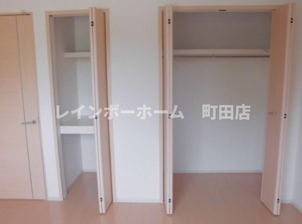 エレガンス髙美Ｂ※初期費用分割後払いサービス利用可能物件の内装