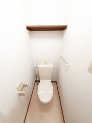 【トイレ】 | エトワール保美 | トイレも気になるポイント