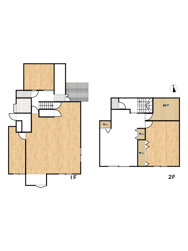 姫路市八代本町2丁目/中古戸建